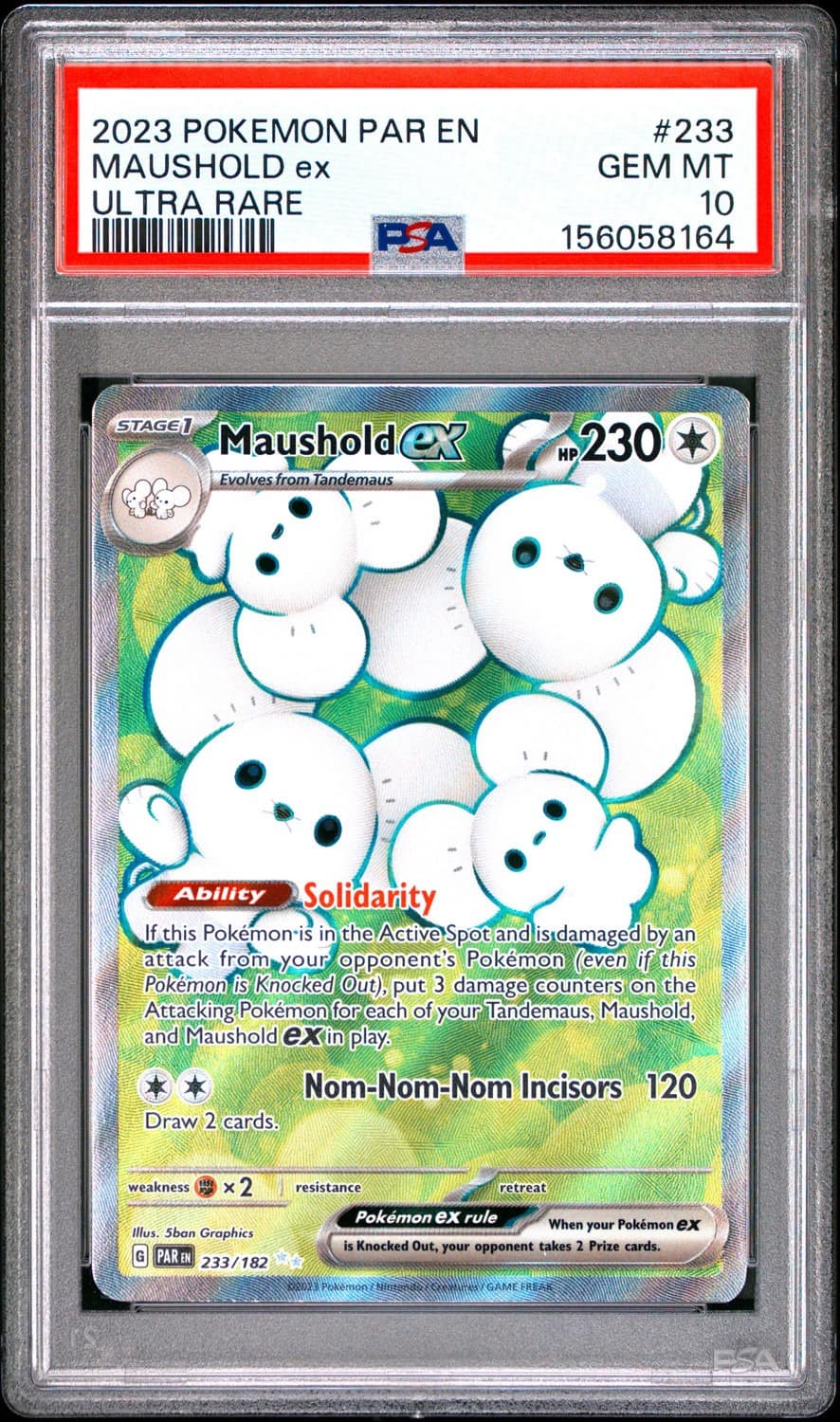 Maushold Ex