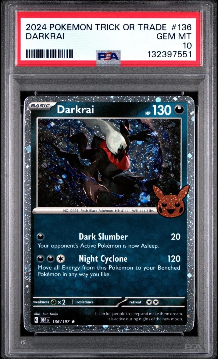 Darkrai