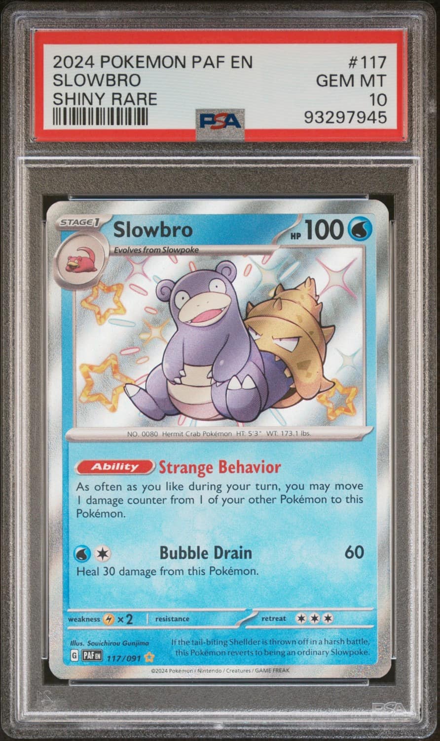 Slowbro