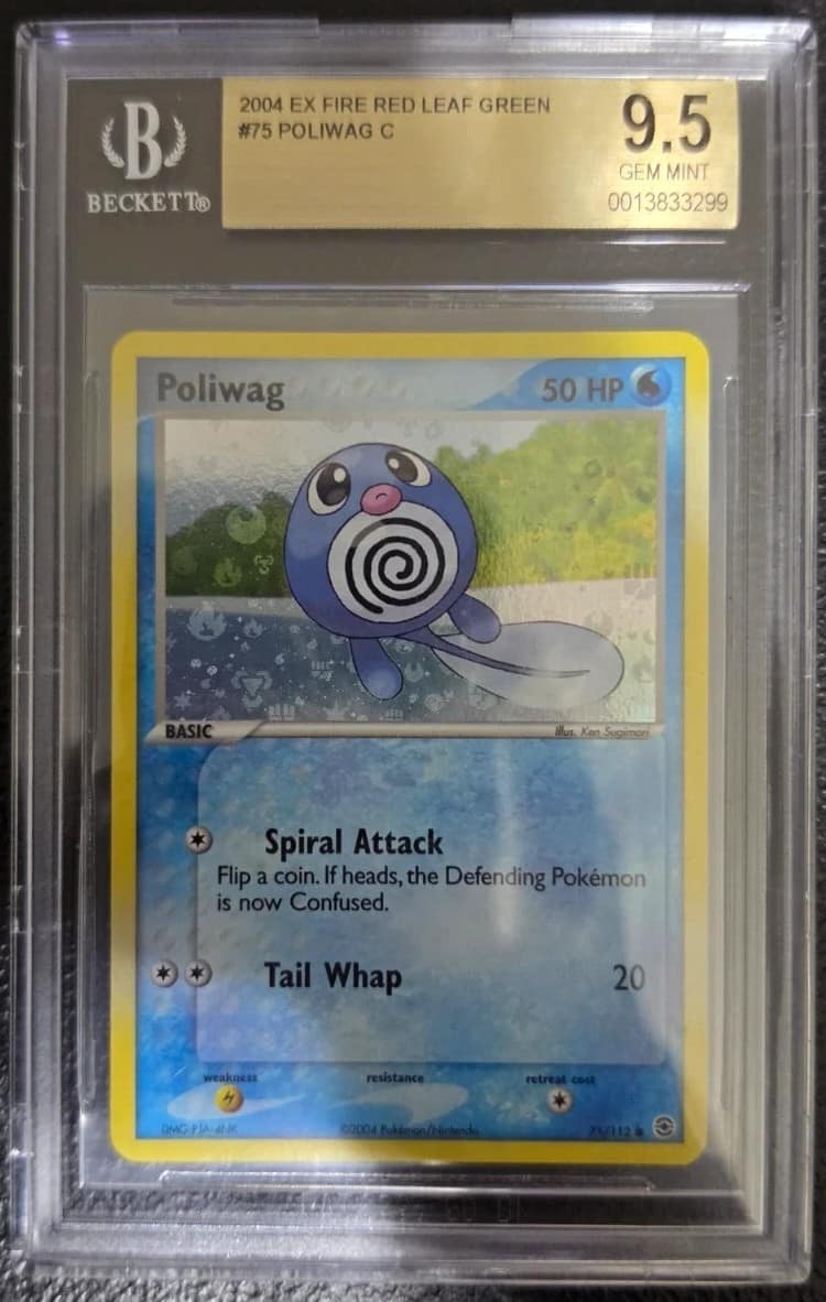 Poliwag