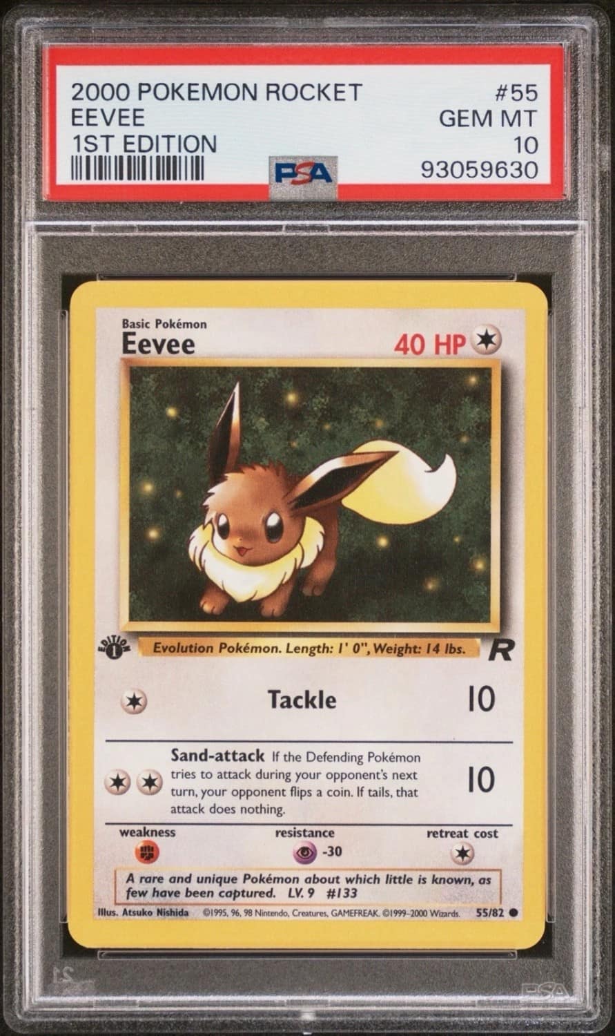 Eevee