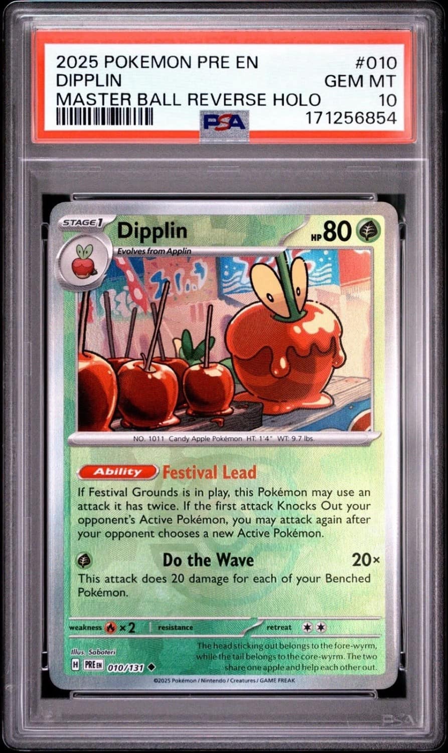 Dipplin