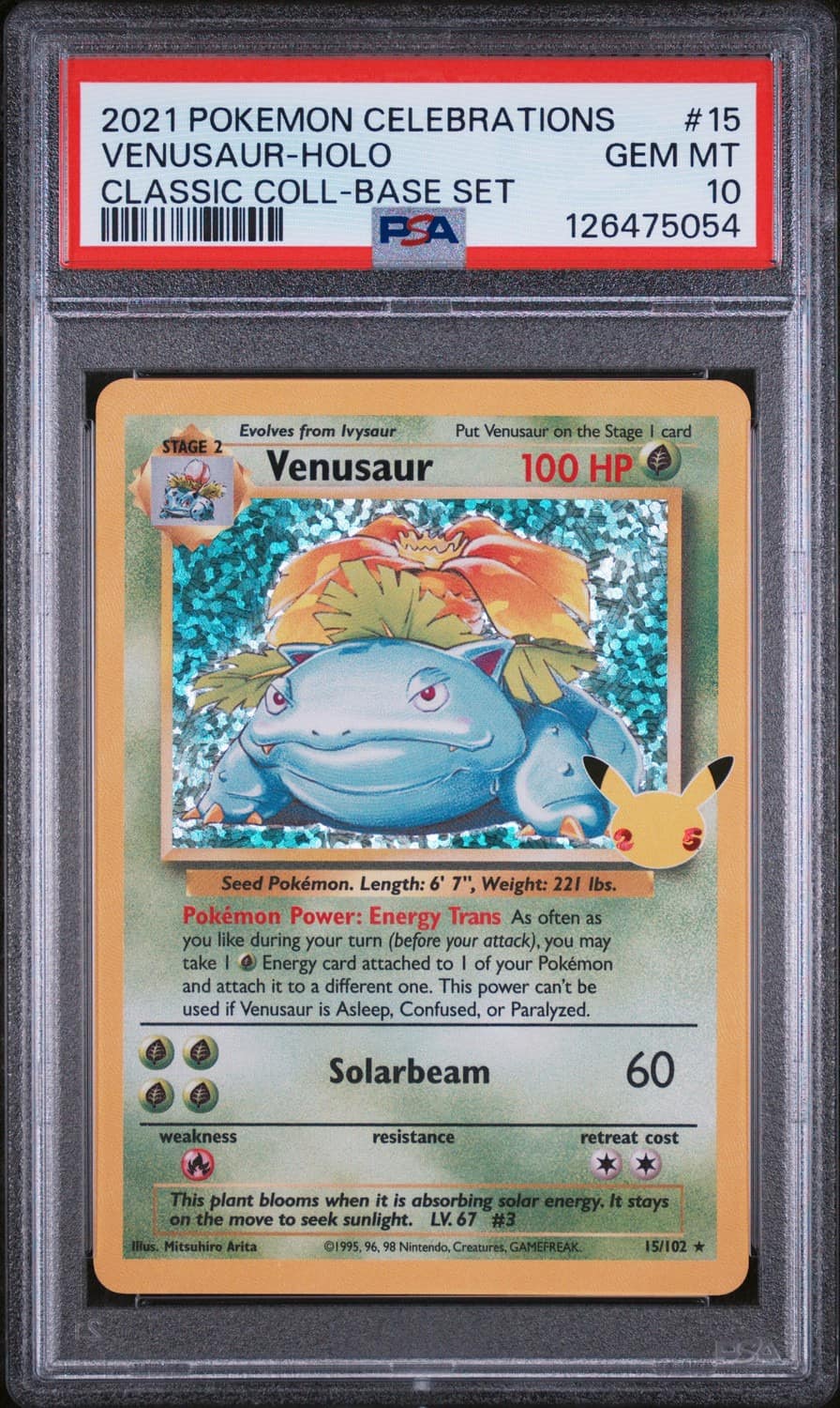 Venusaur