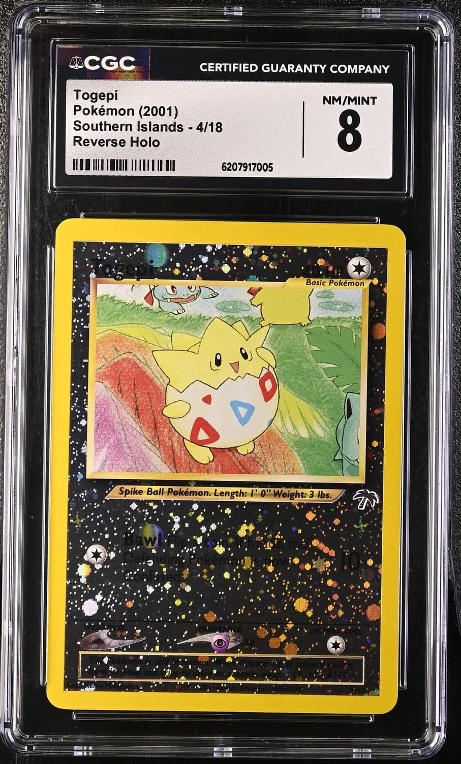 Togepi