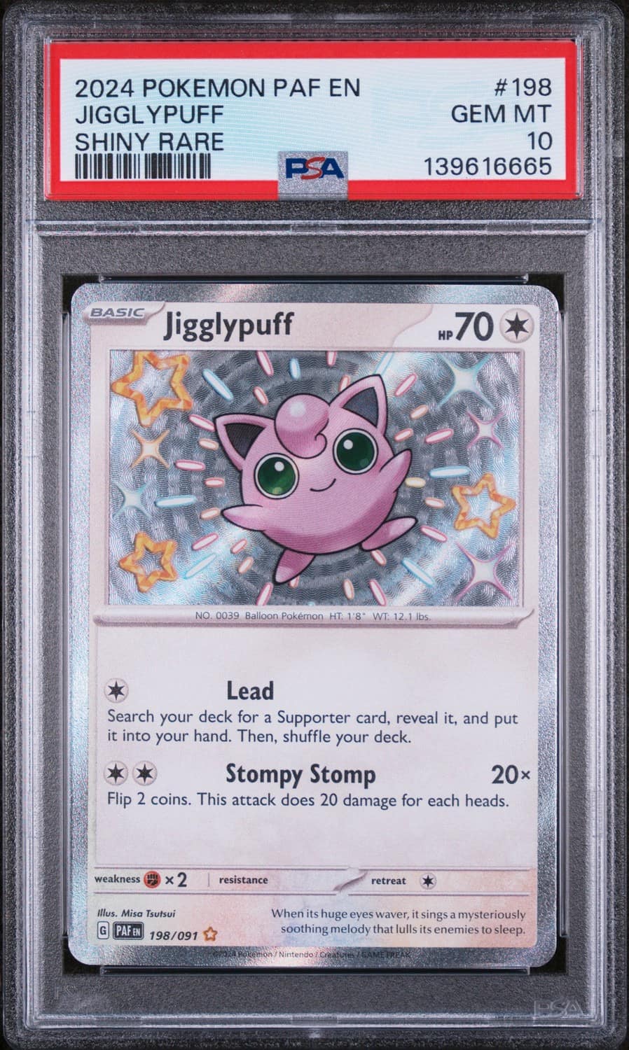Jigglypuff