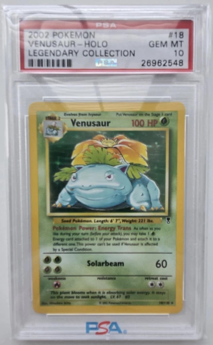 Venusaur