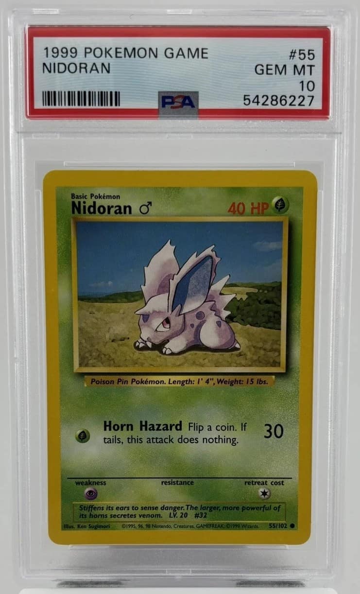 Nidoran