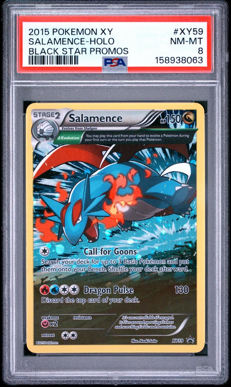 Salamence