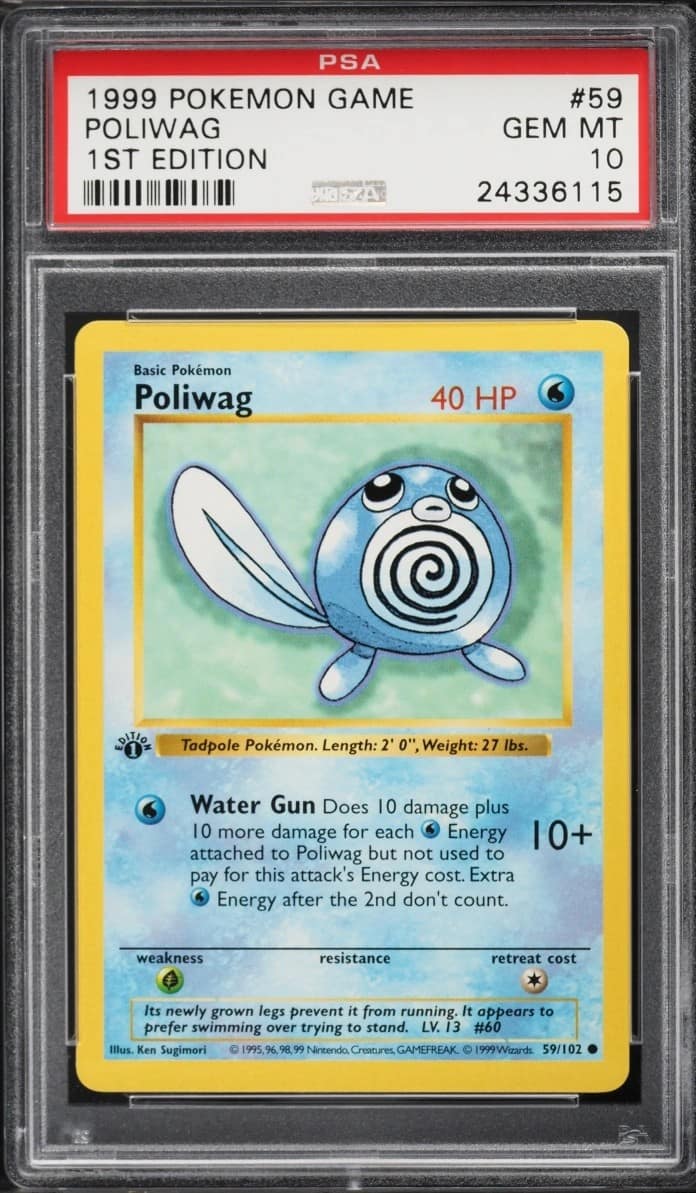 Poliwag