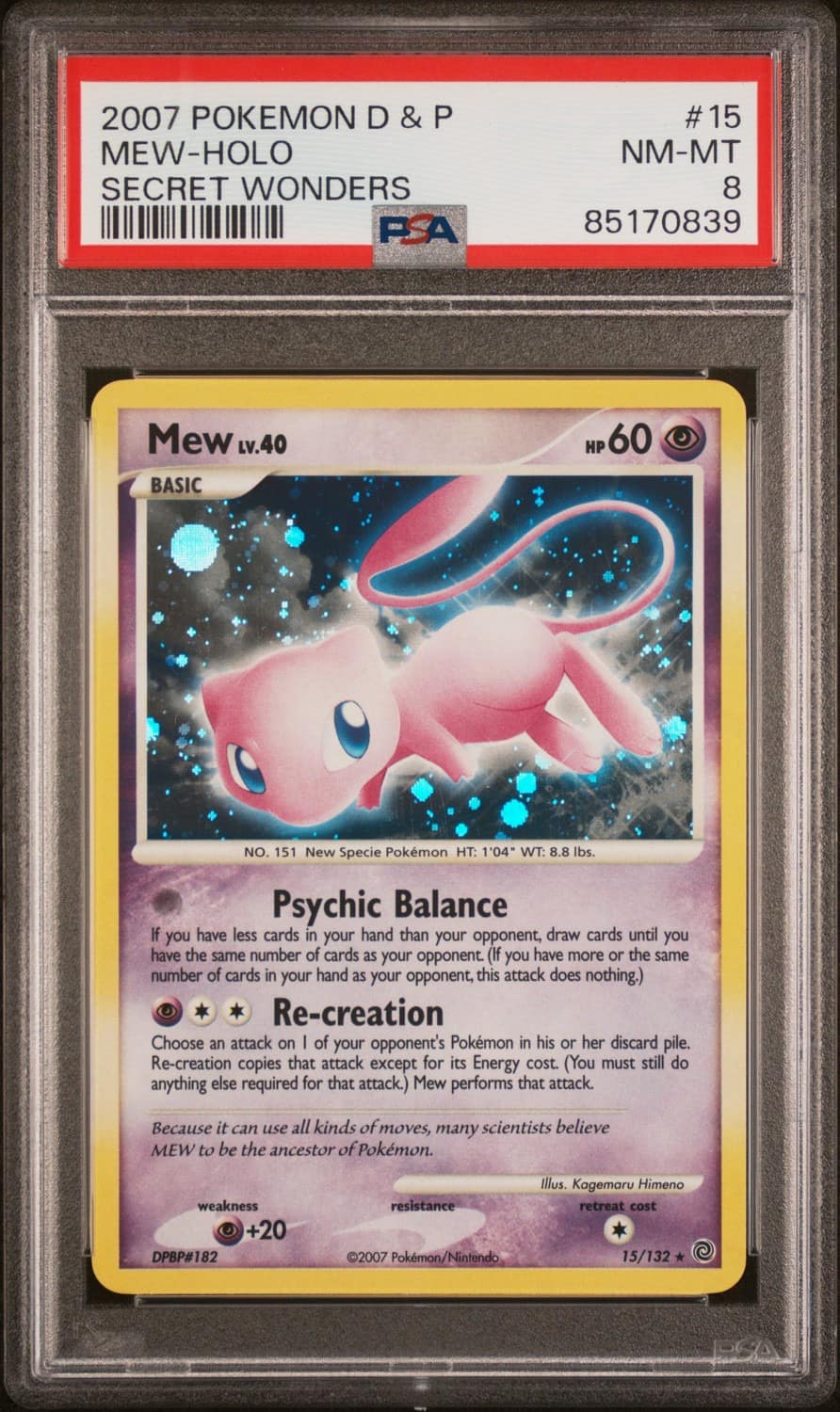 Mew