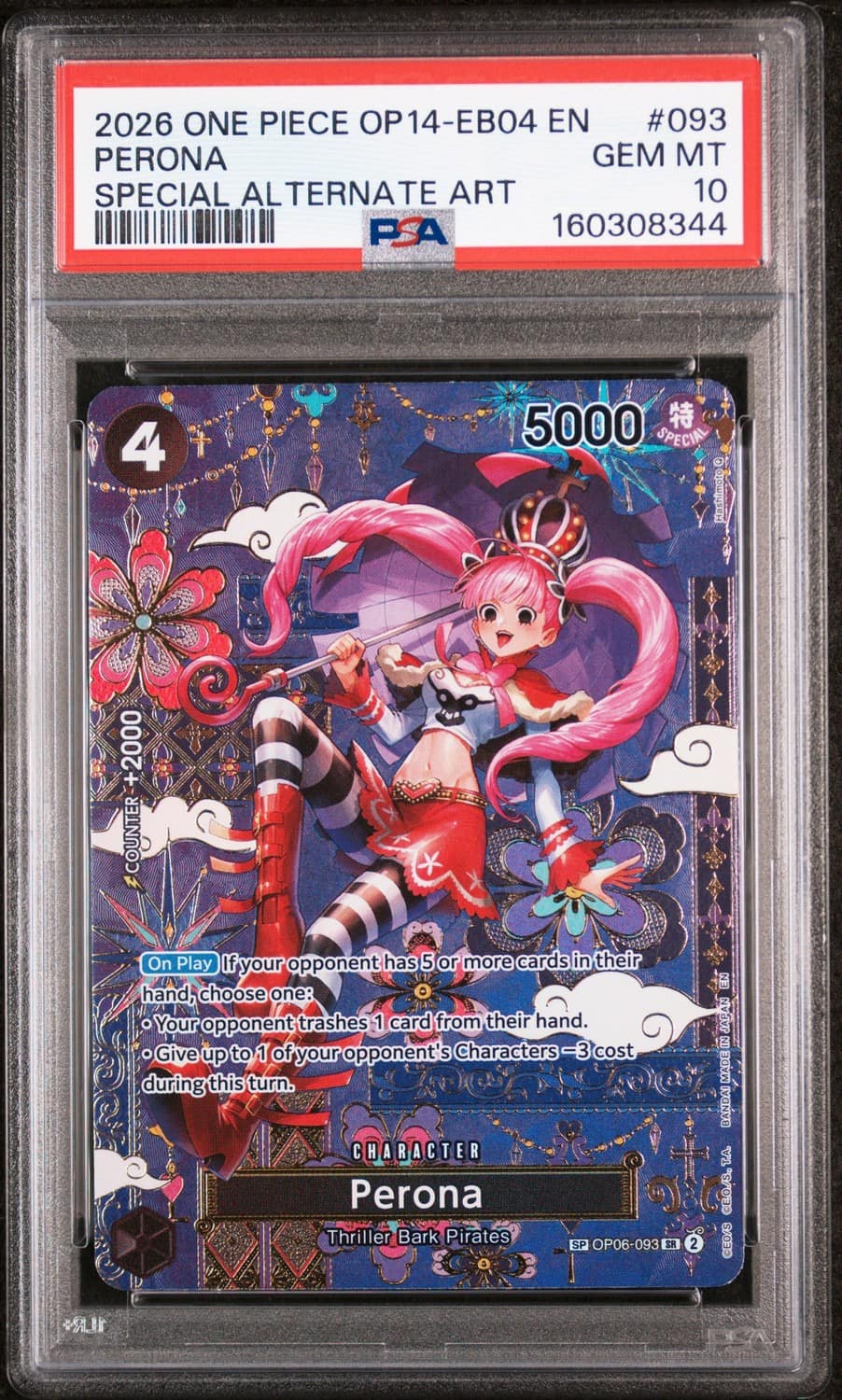 Perona