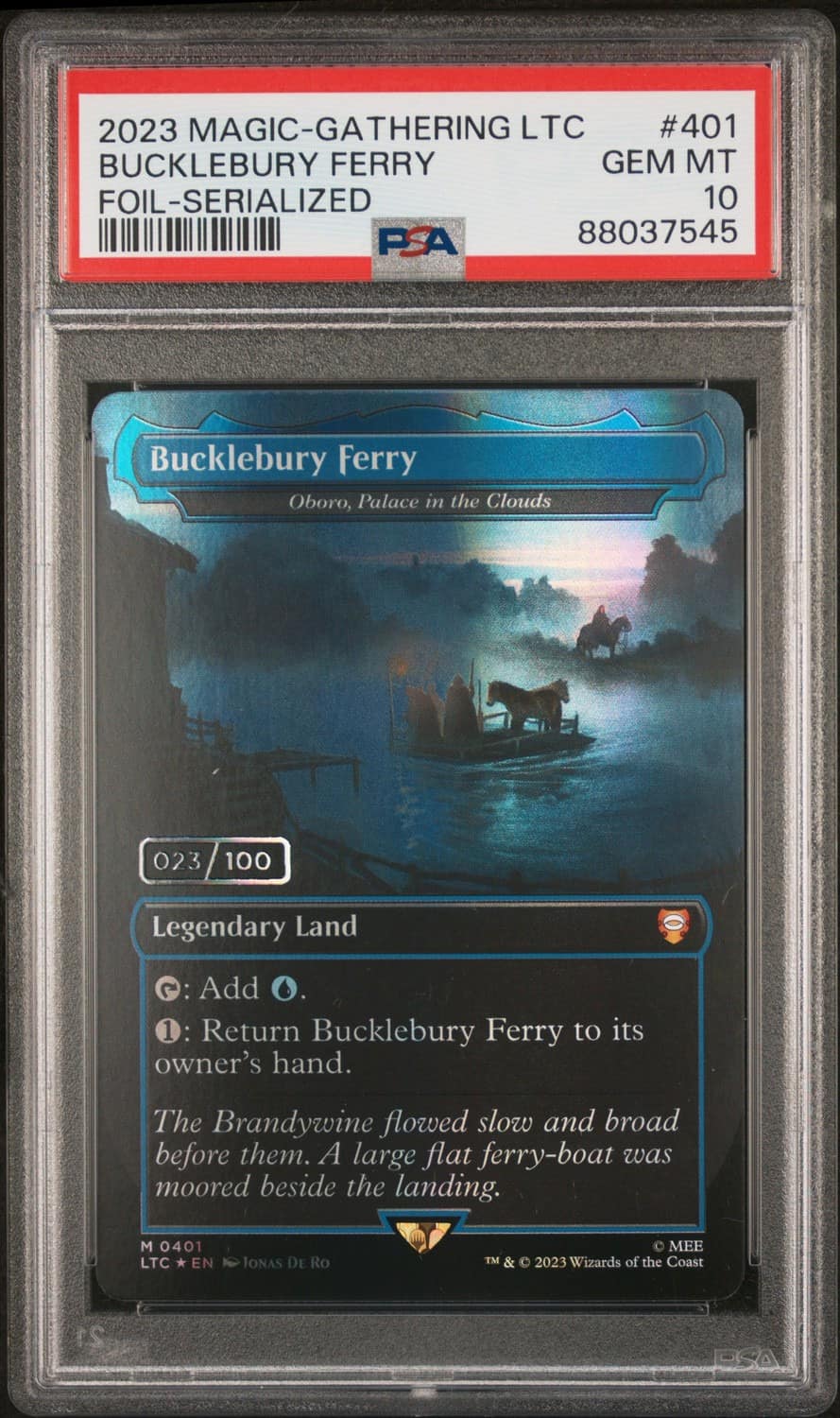 Bucklebury Ferry
