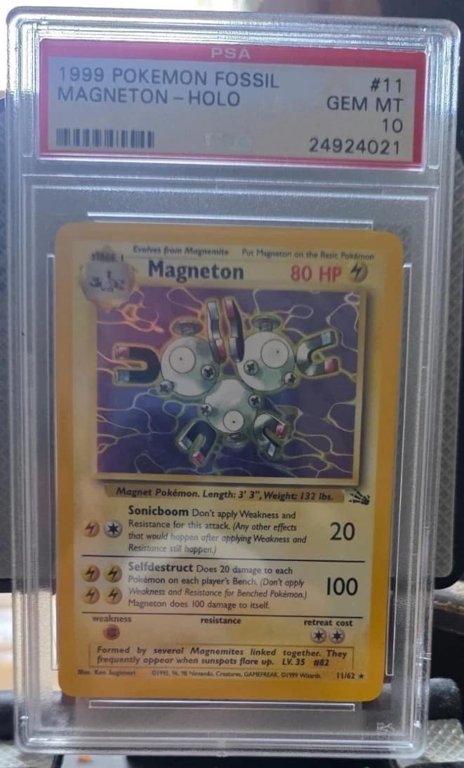 Magneton