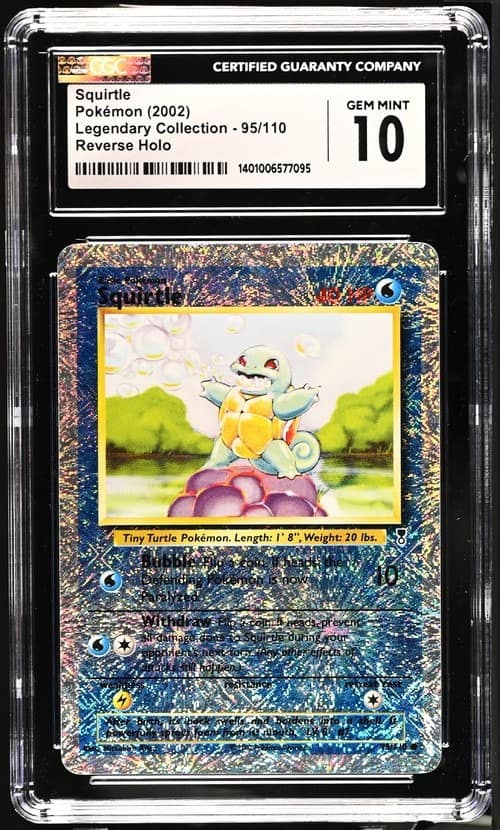 Squirtle