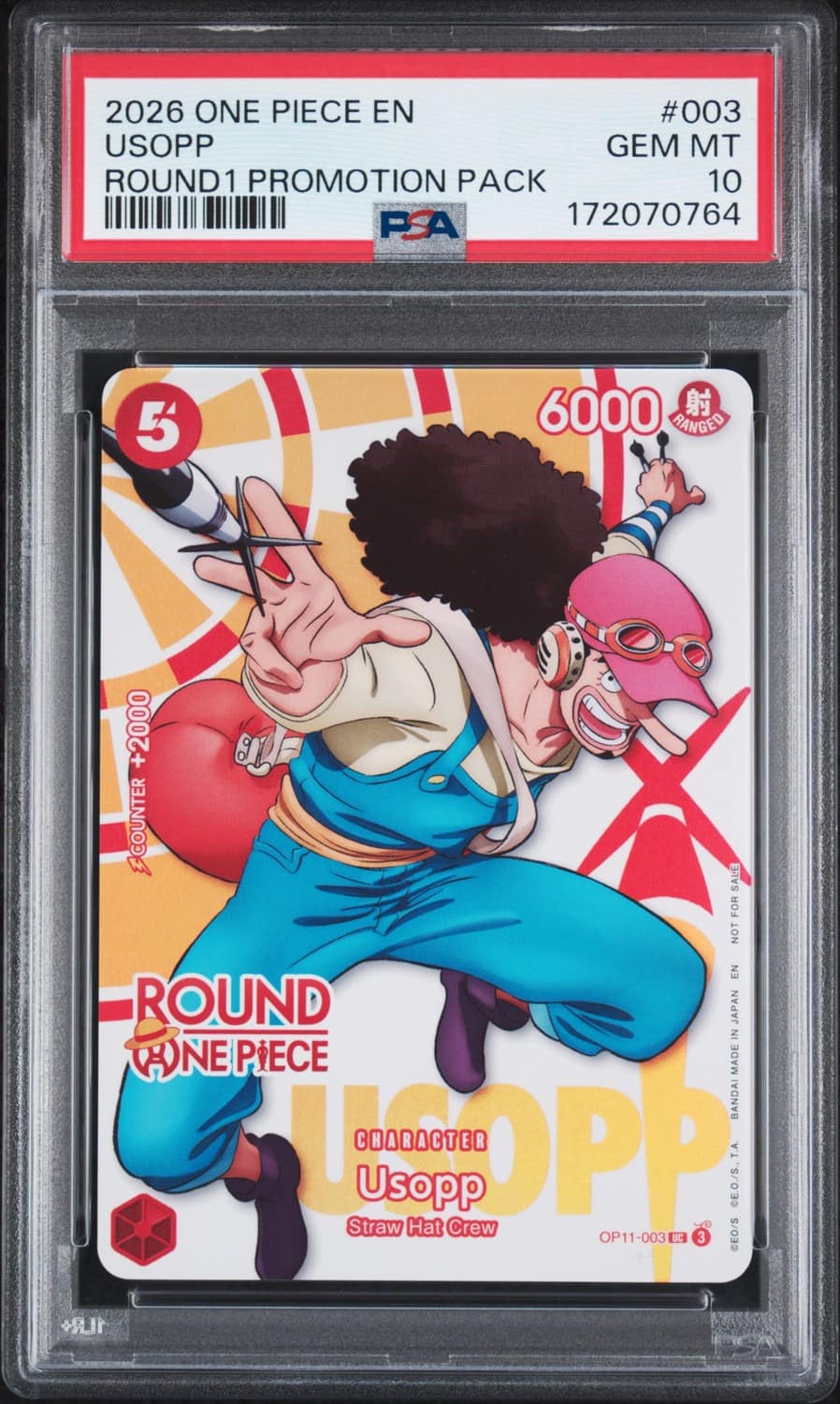 Usopp