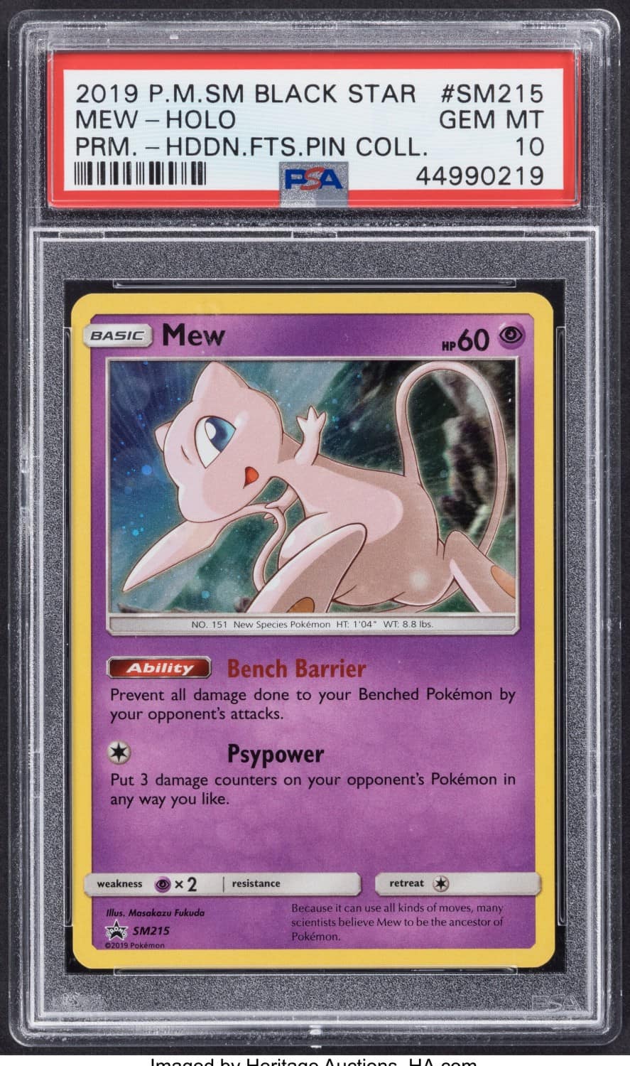 Mew
