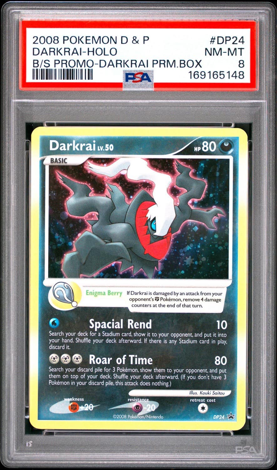 Darkrai