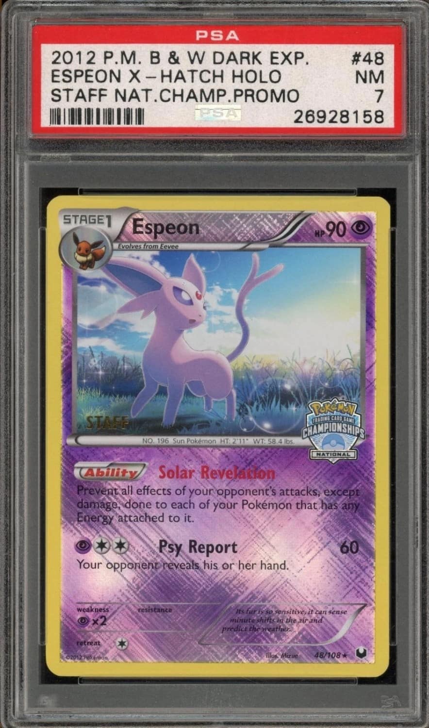 Espeon