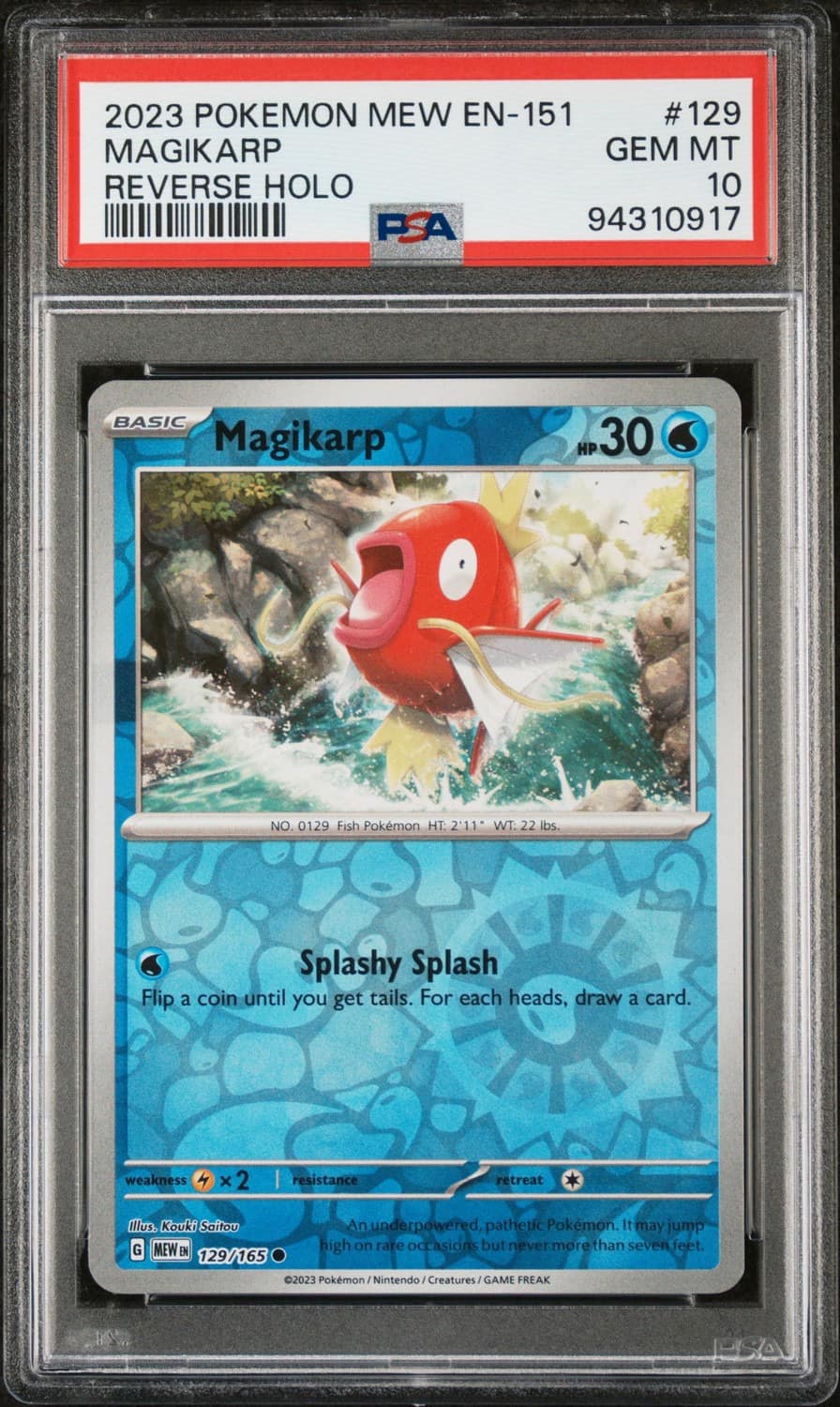 Magikarp