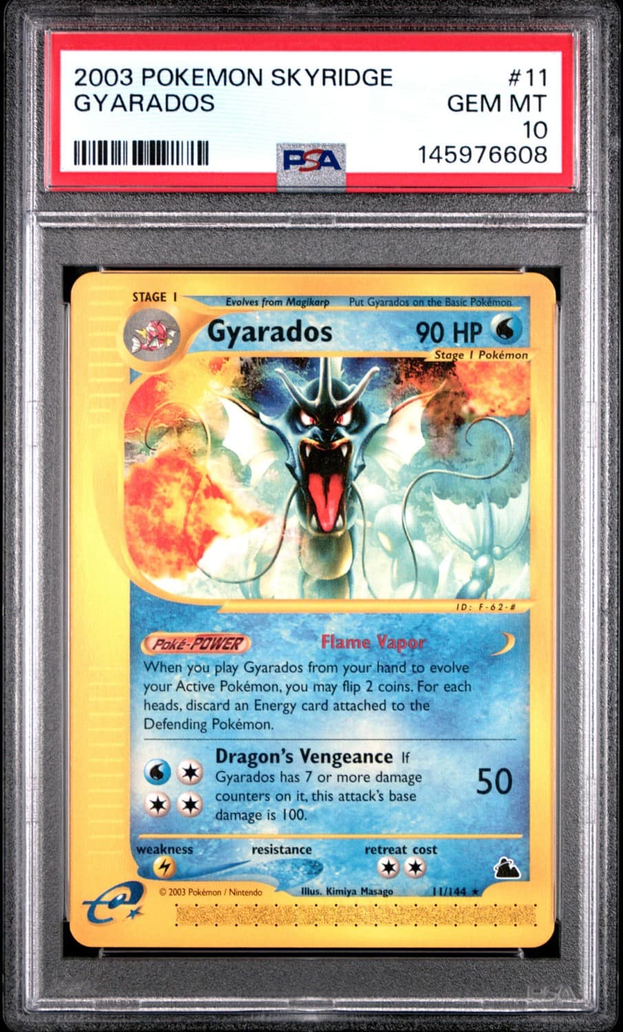Gyarados