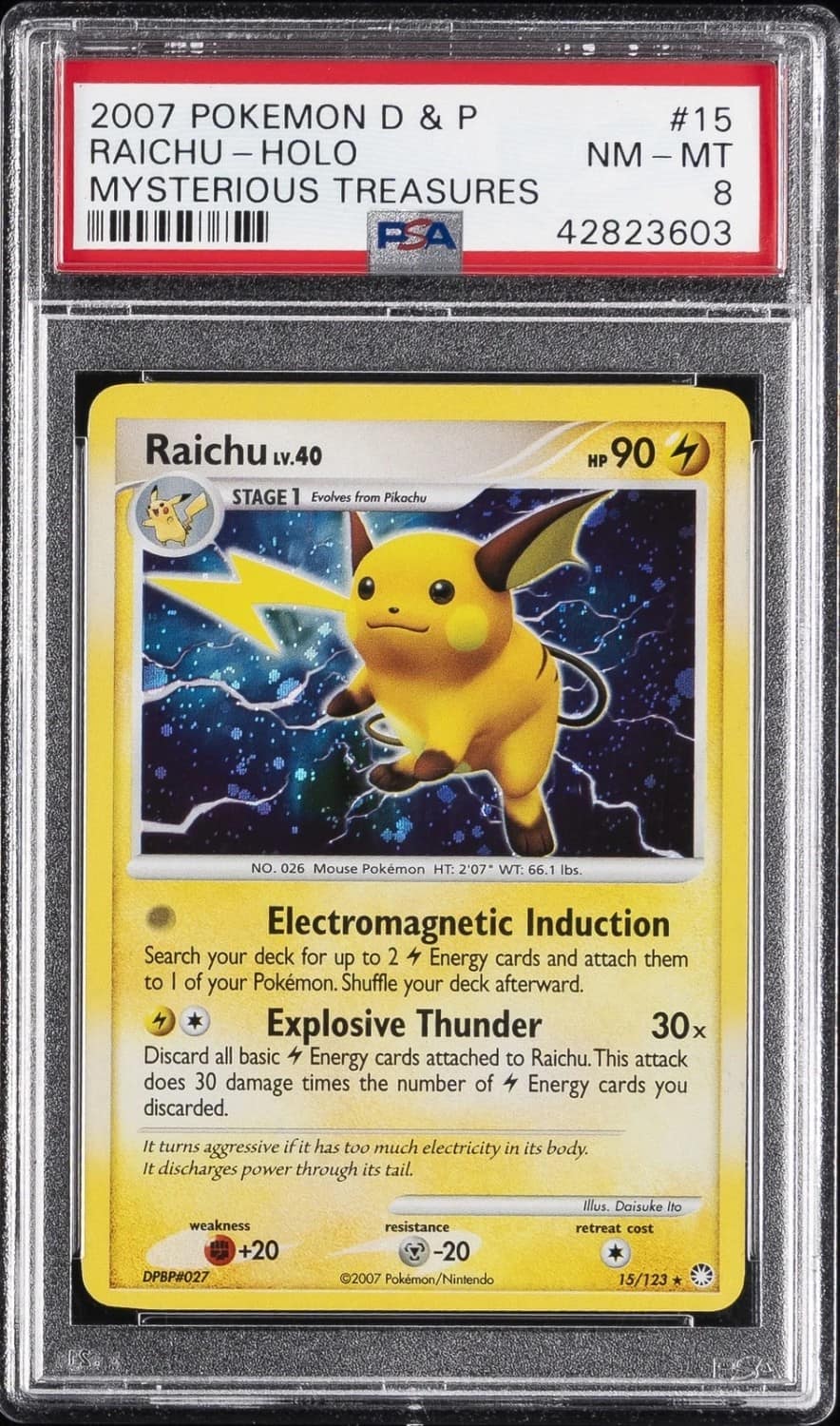 Raichu