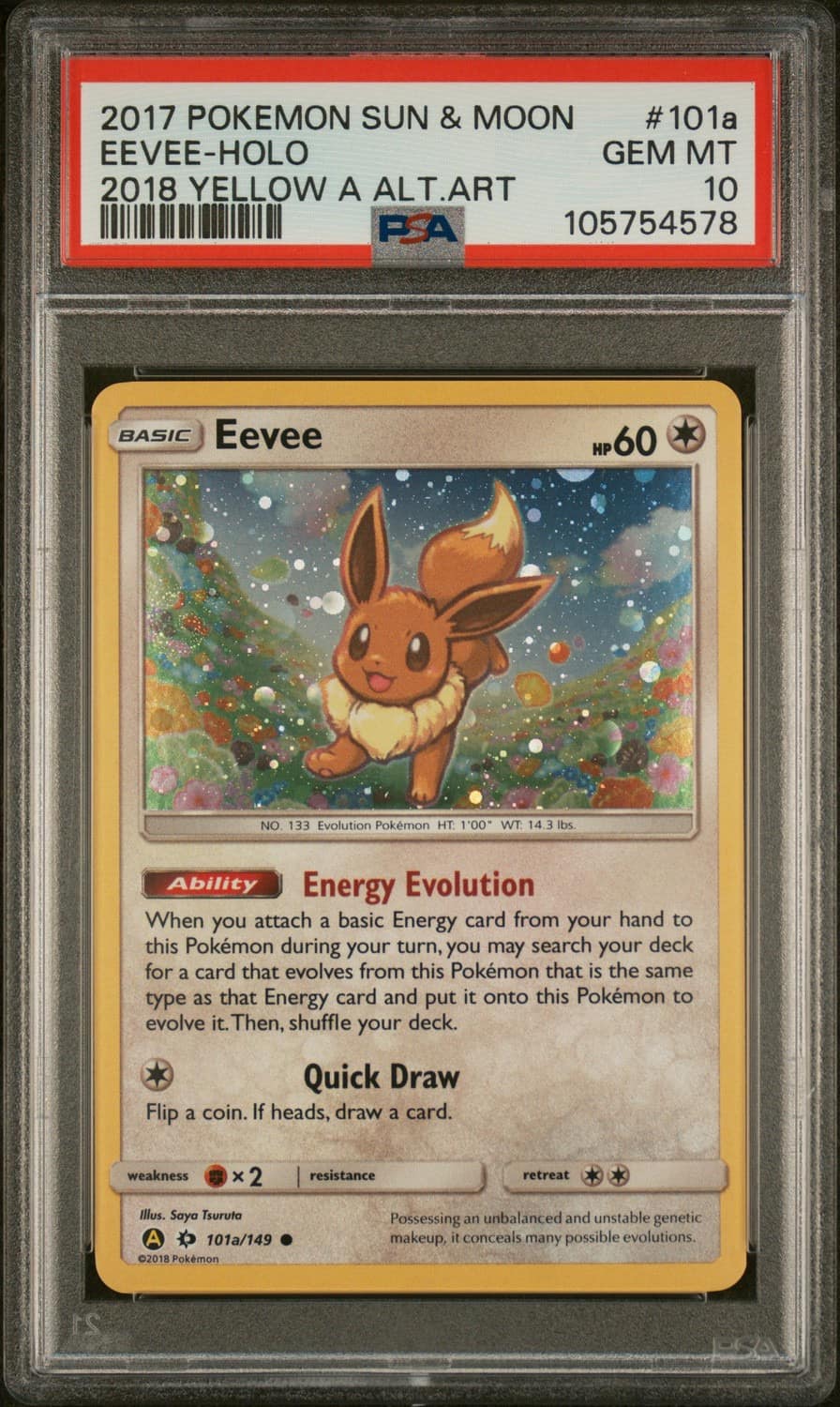 Eevee