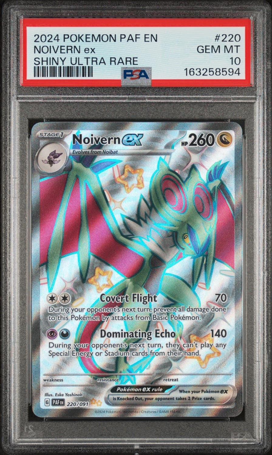 Noivern Ex