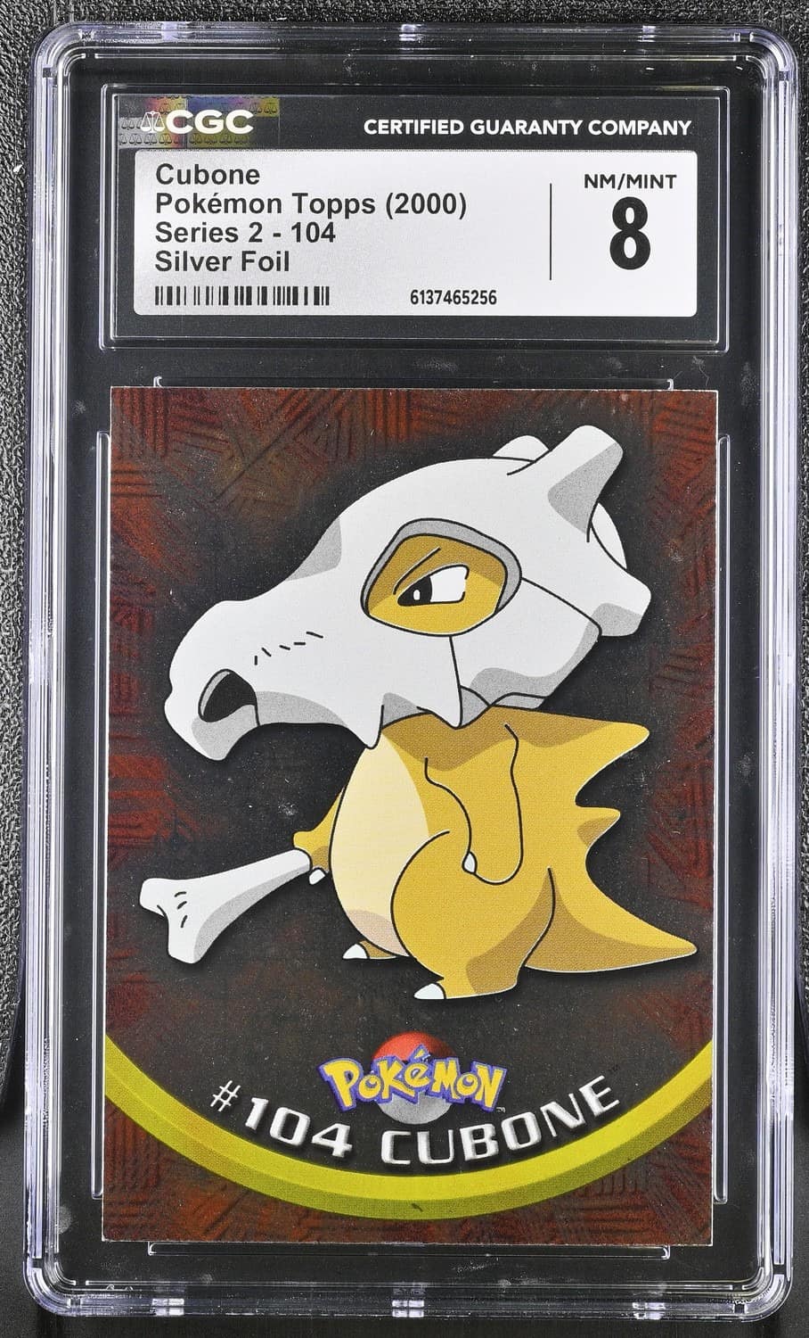 Cubone