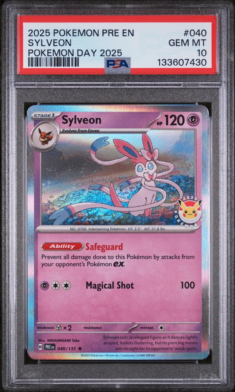 Sylveon