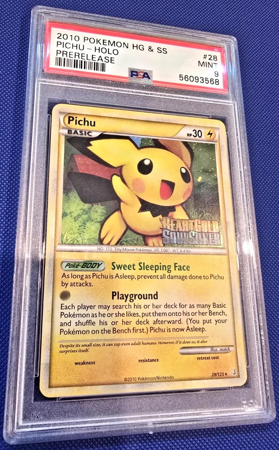 Pichu