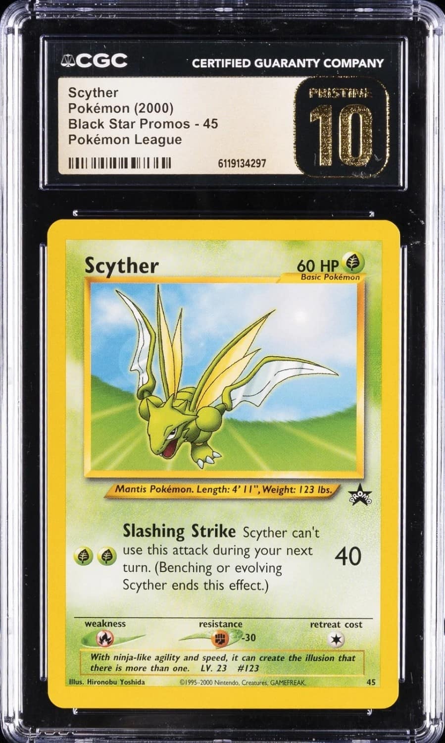 Scyther