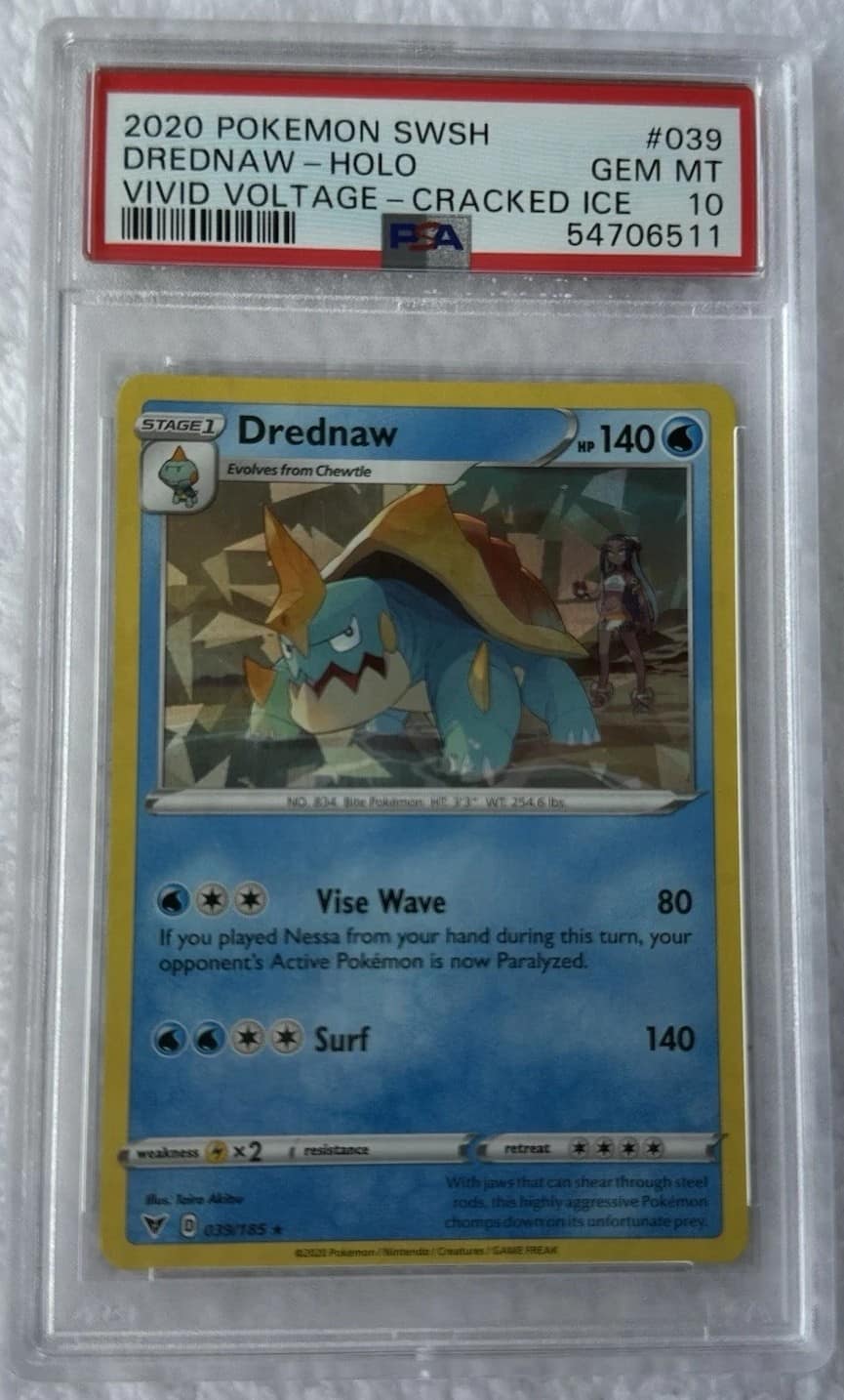 Drednaw