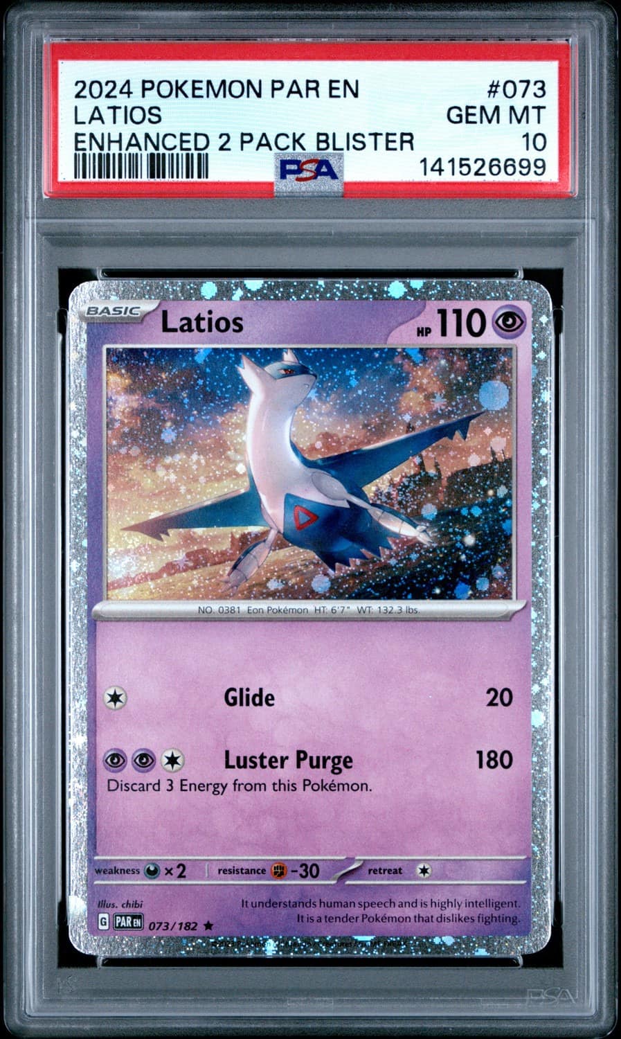 Latios