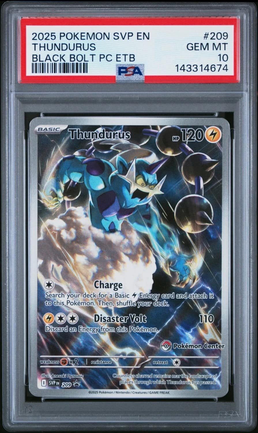 Thundurus