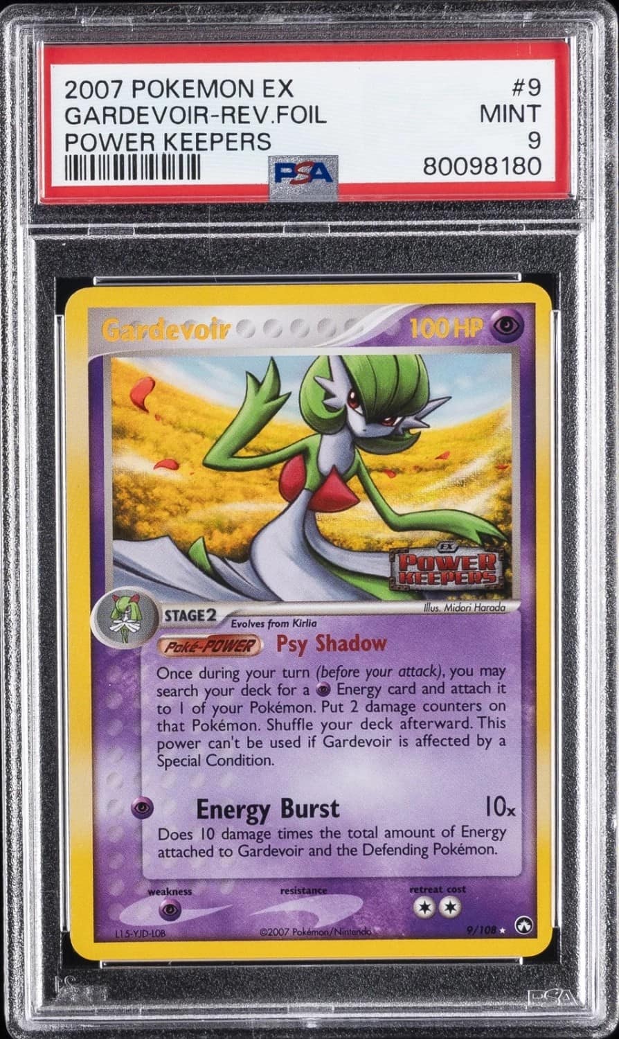 Gardevoir