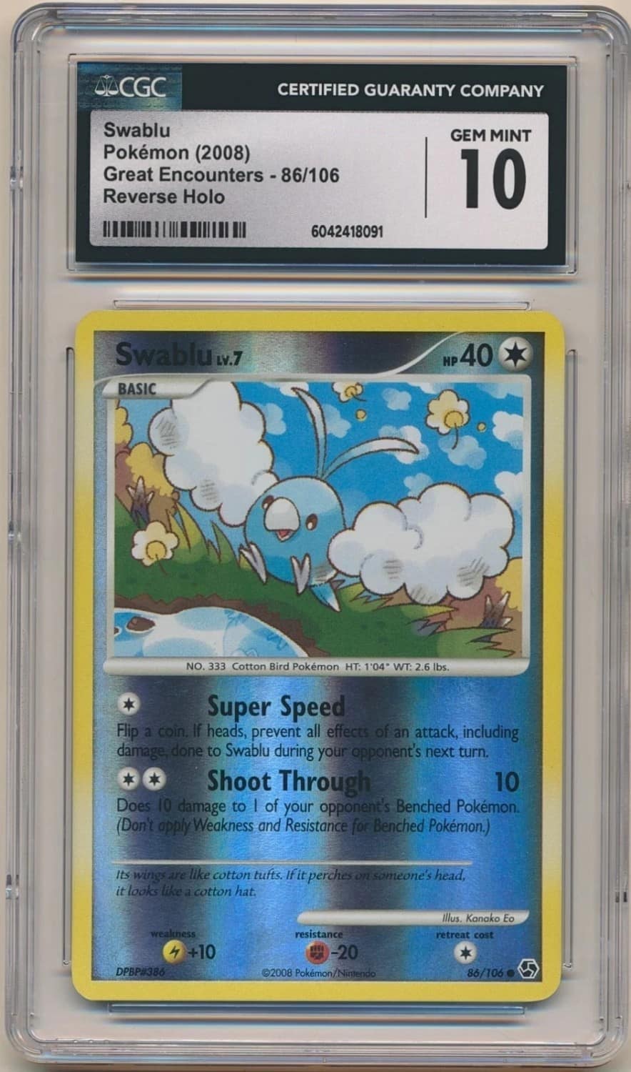 Swablu