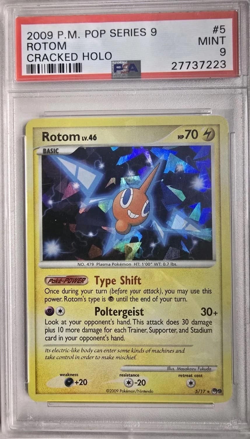 Rotom