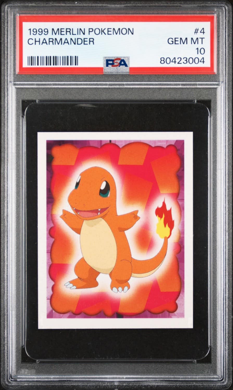 Charmander