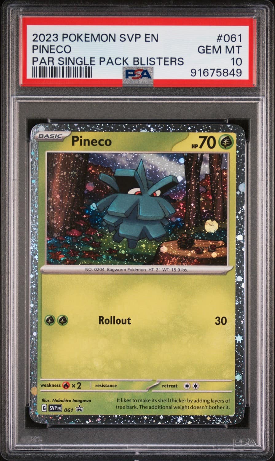 Pineco