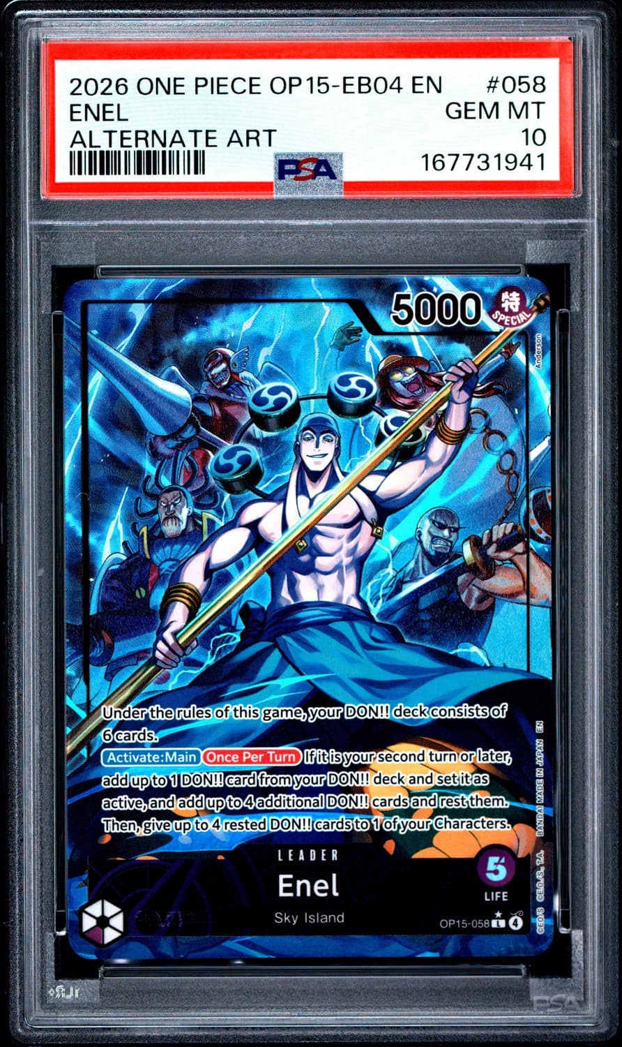 Enel