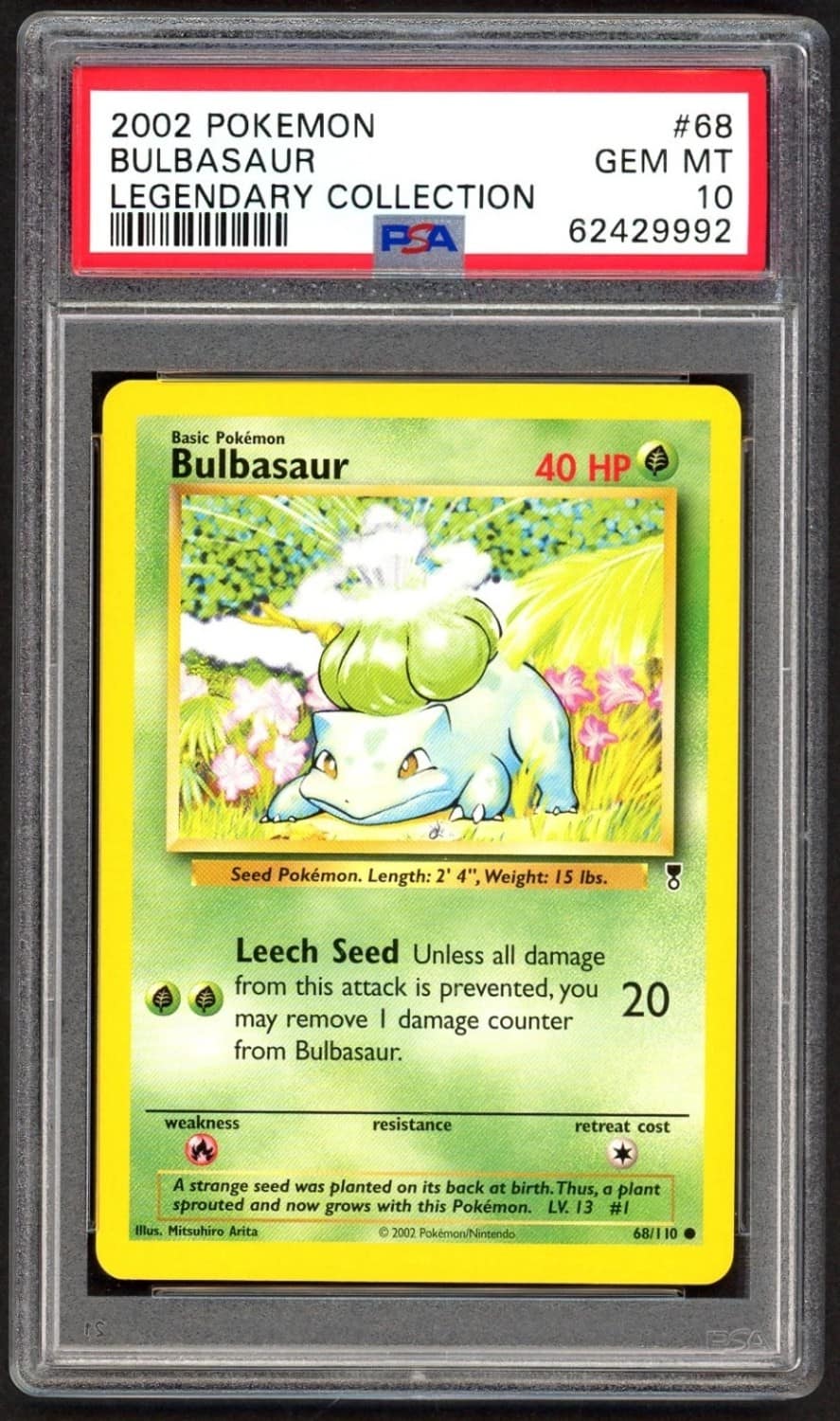 Basic Pokémon