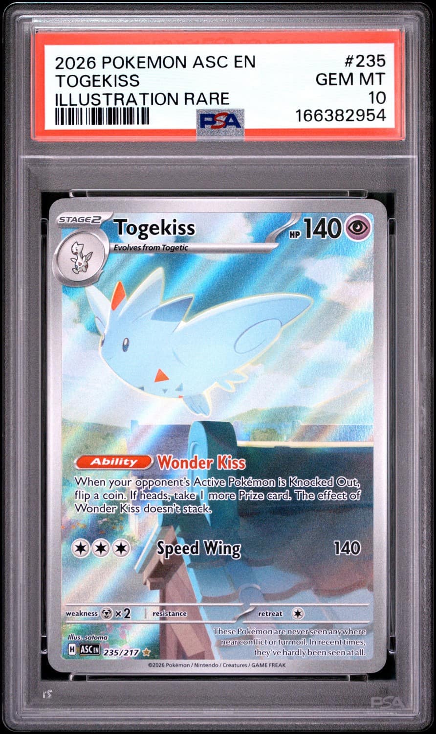 Togekiss