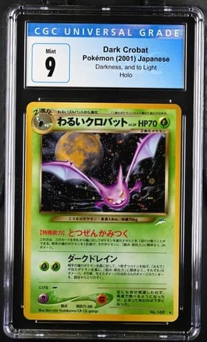 Dark Crobat