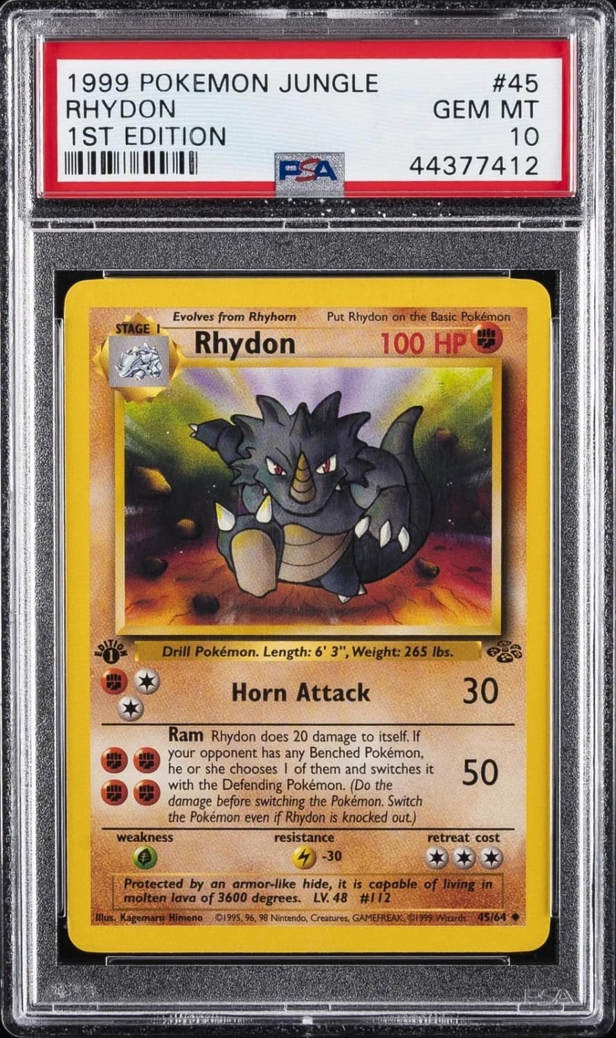 Rhydon