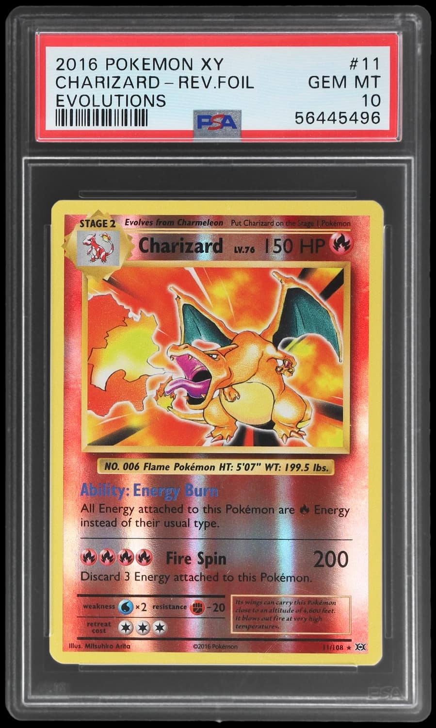 Charizard