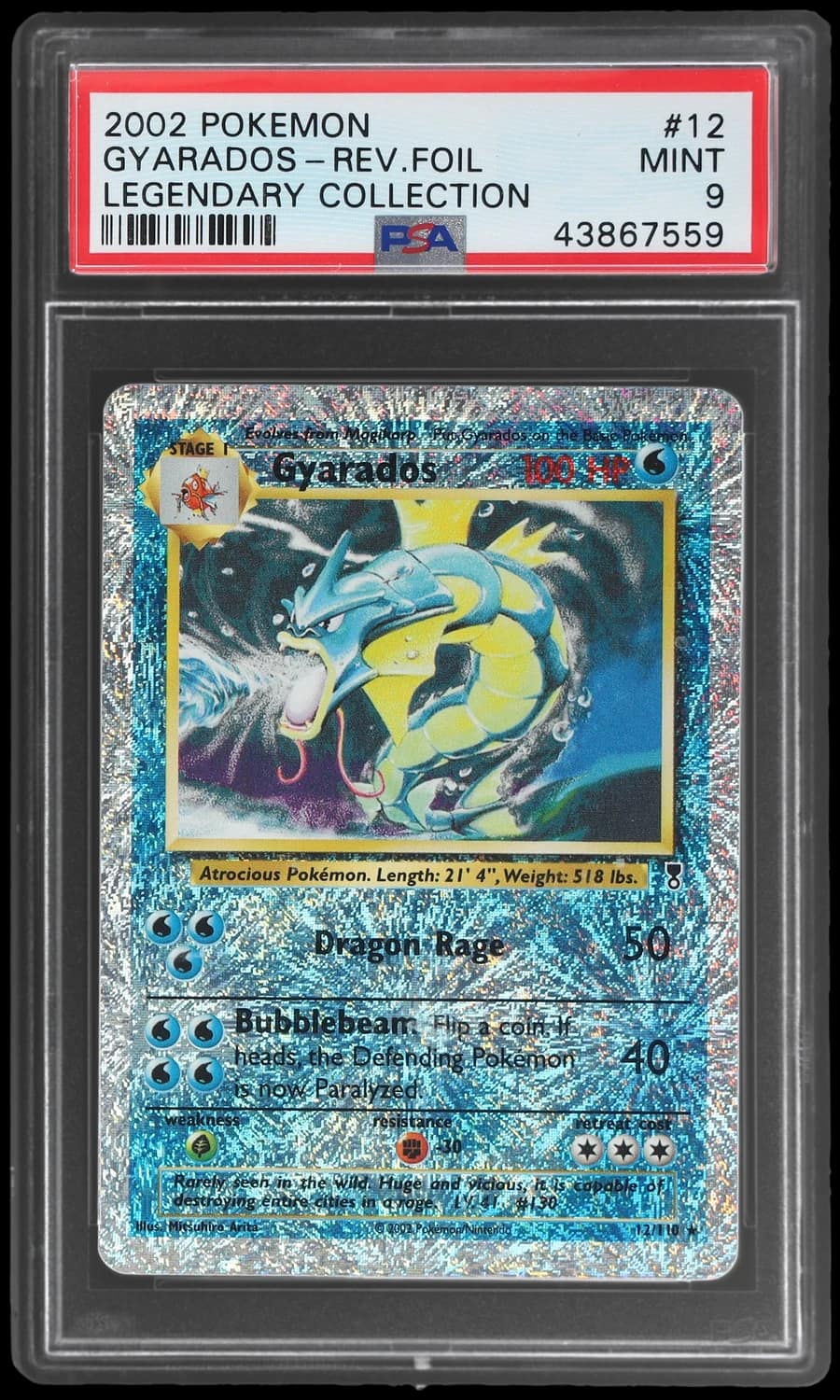 Gyarados