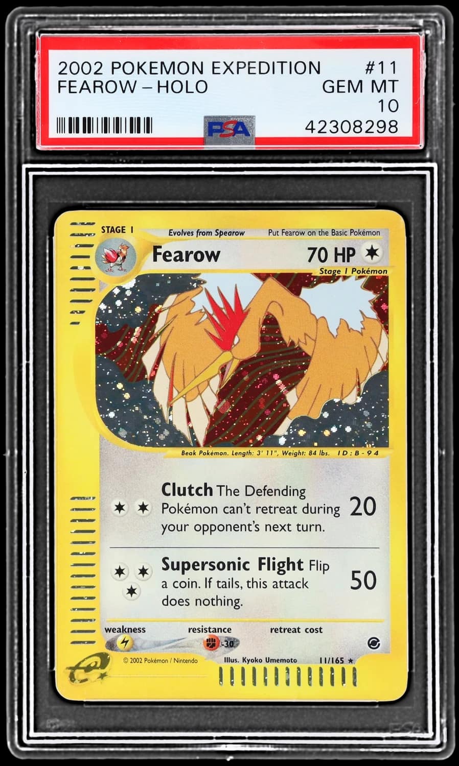 Fearow