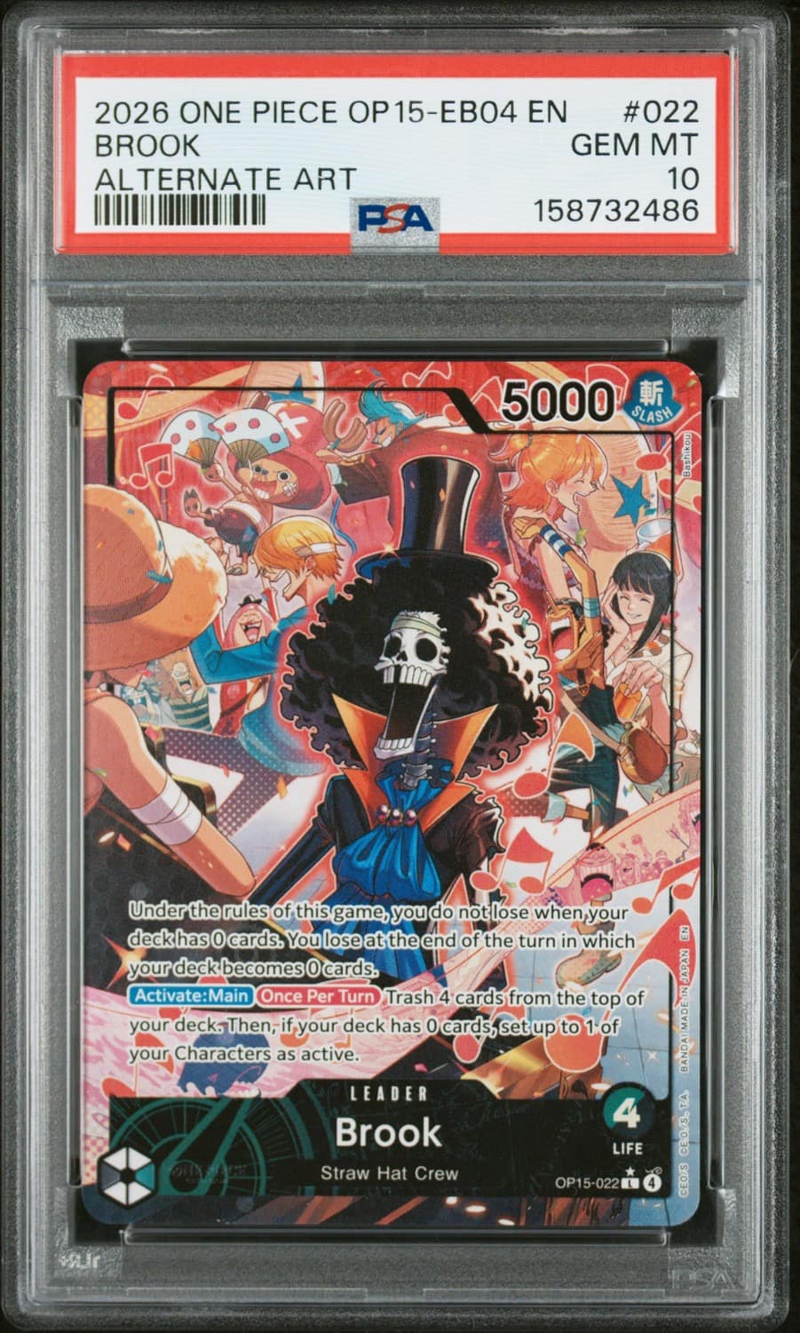 Brook