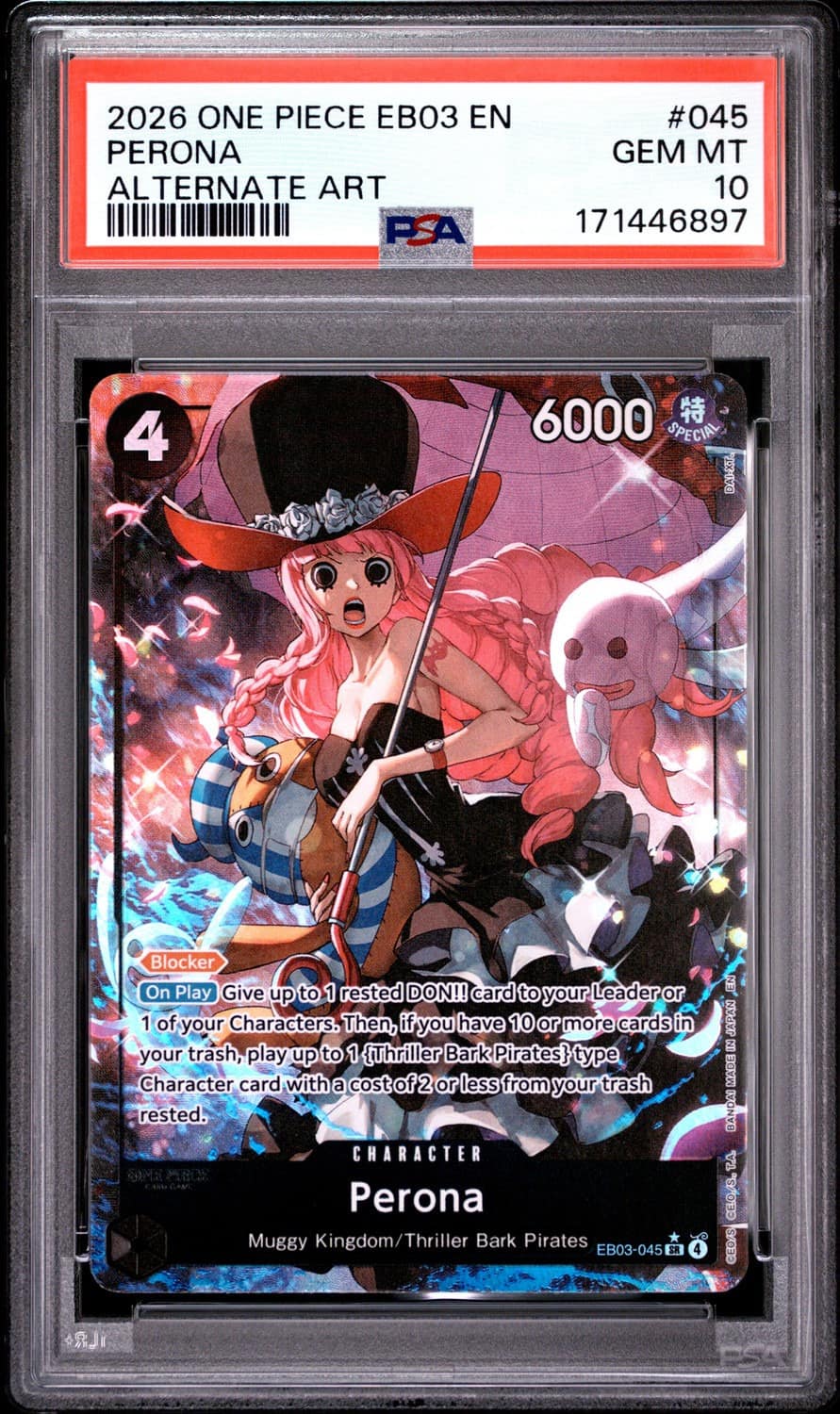 Perona