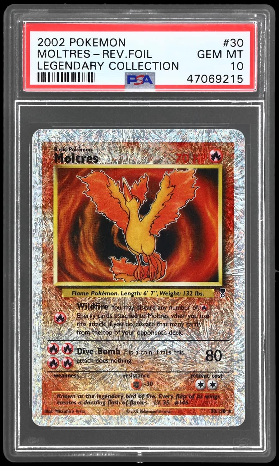 Moltres